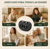 Manos Serenas™ | Cortauñas Eléctrico 4 en 1