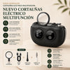 Manos Serenas™ | Cortauñas Eléctrico 4 en 1