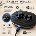 Manos Serenas™ | Cortauñas Eléctrico 4 en 1