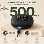 Manos Serenas™ | Cortauñas Eléctrico 4 en 1