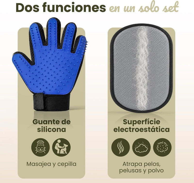 Cepillo Dental Infartir 360 TM