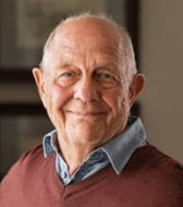 Carlos Ramírez