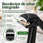 Cortauñas Angular para Personas Mayores