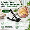 Cortauñas Angular para Personas Mayores